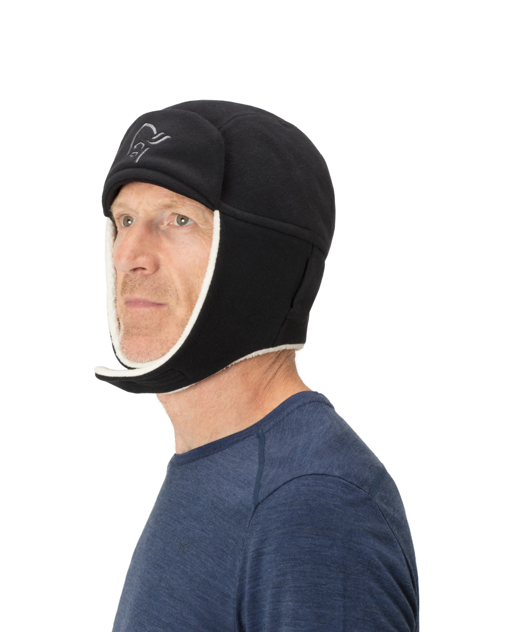 arktis_expedition_hat_uni_0.webp Store Arktis Expedition Hat Unisex Ousland Edition Damen/Herren Kopfbedeckungen | Kopfbedeckungen