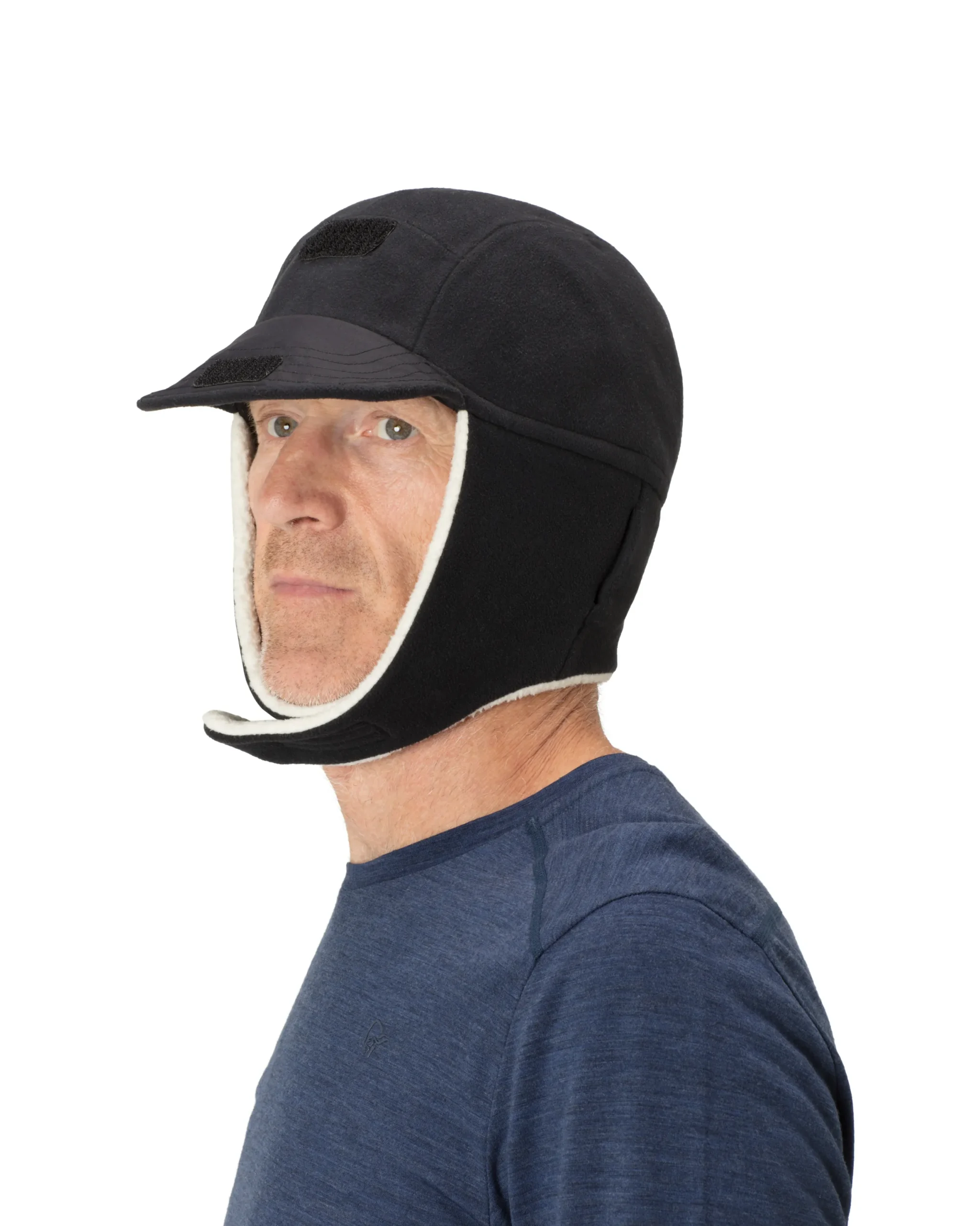 arktis_expedition_hat_uni_2.webp Store Arktis Expedition Hat Unisex Ousland Edition Damen/Herren Kopfbedeckungen | Kopfbedeckungen