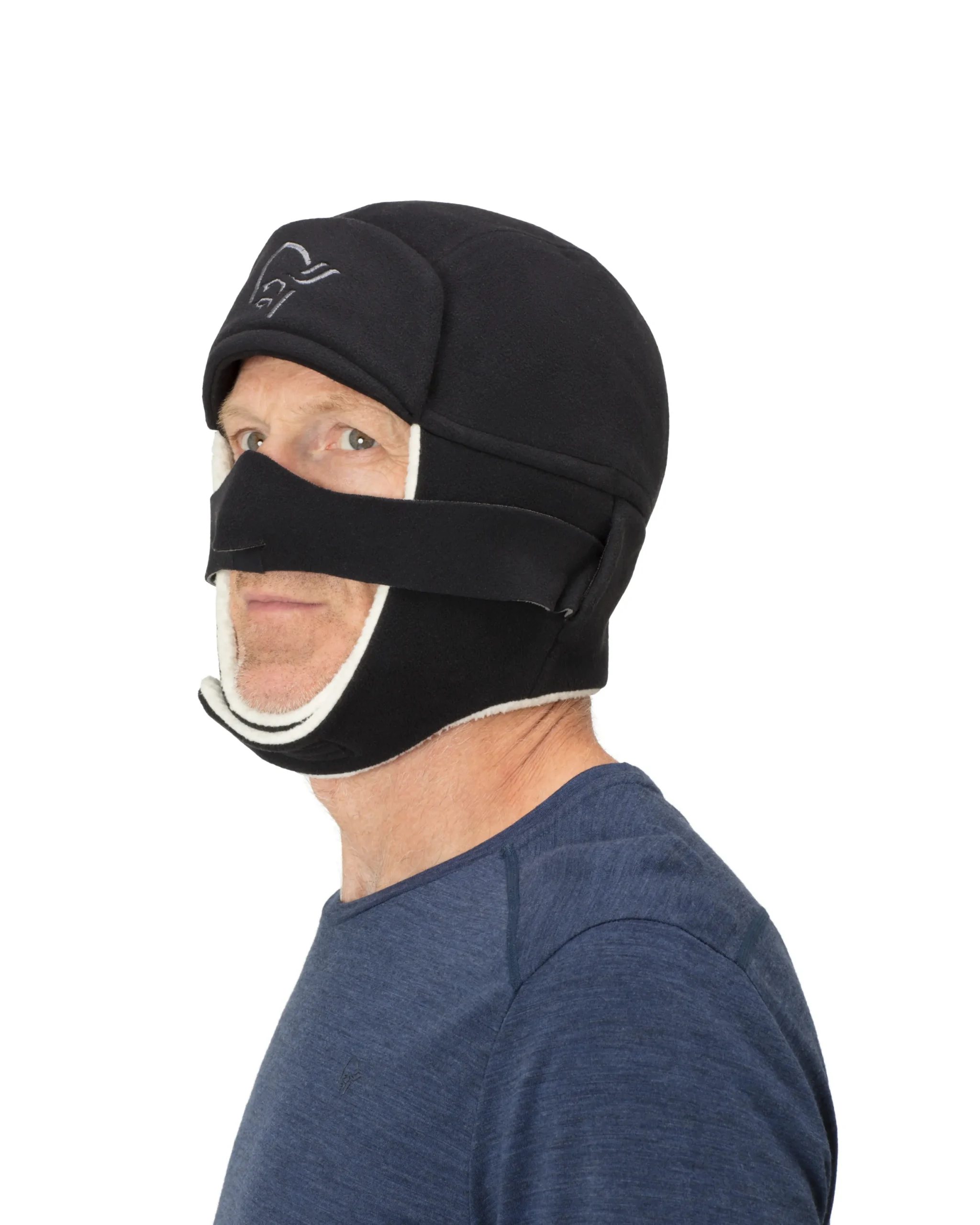 arktis_expedition_hat_uni_3.webp Store Arktis Expedition Hat Unisex Ousland Edition Damen/Herren Kopfbedeckungen | Kopfbedeckungen