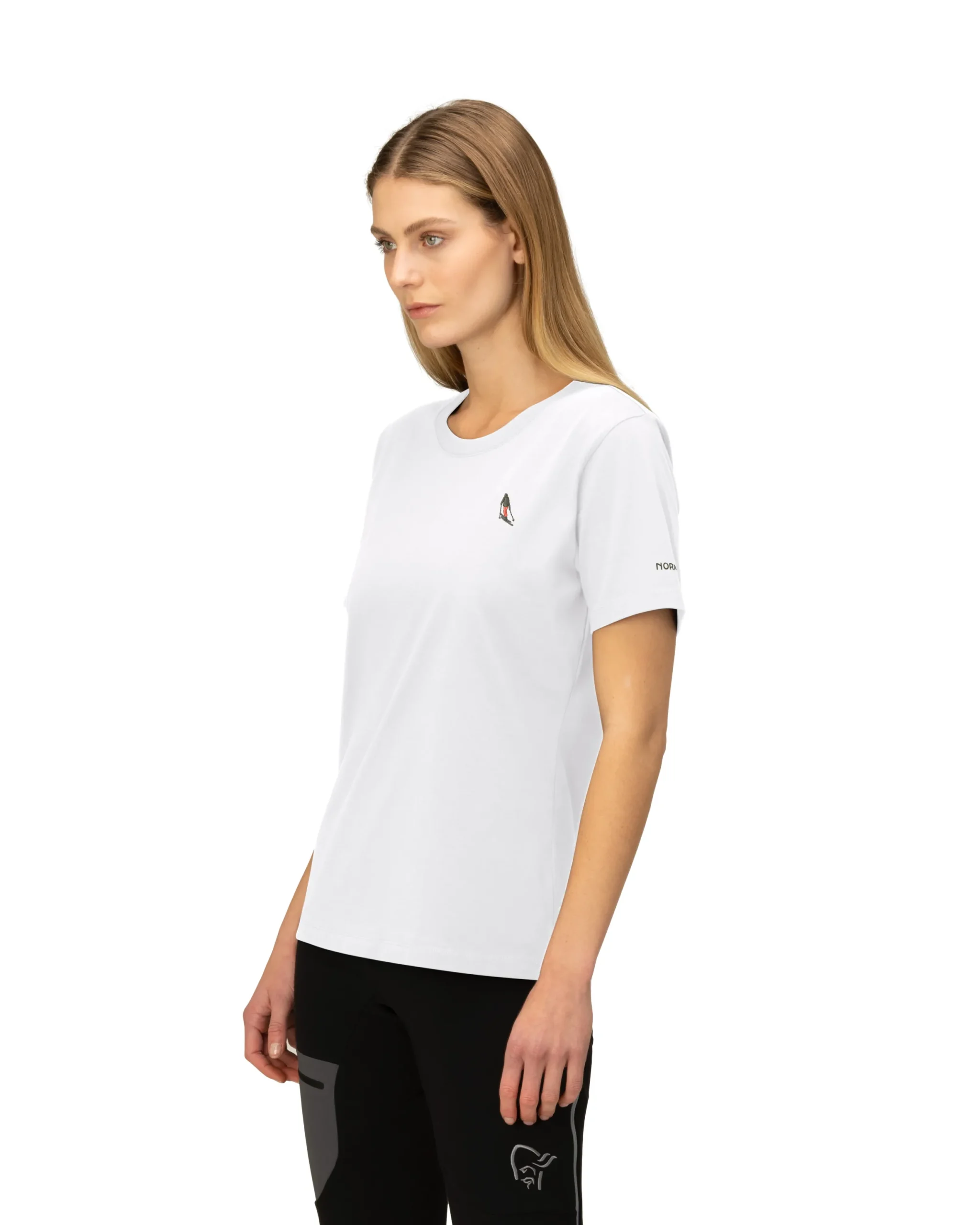 cotton_activity_embroide_2-1.webp Clearance /29 Cotton Activity Embroidery T-Shirt W's Damen T-Shirts/Lange Ärmel