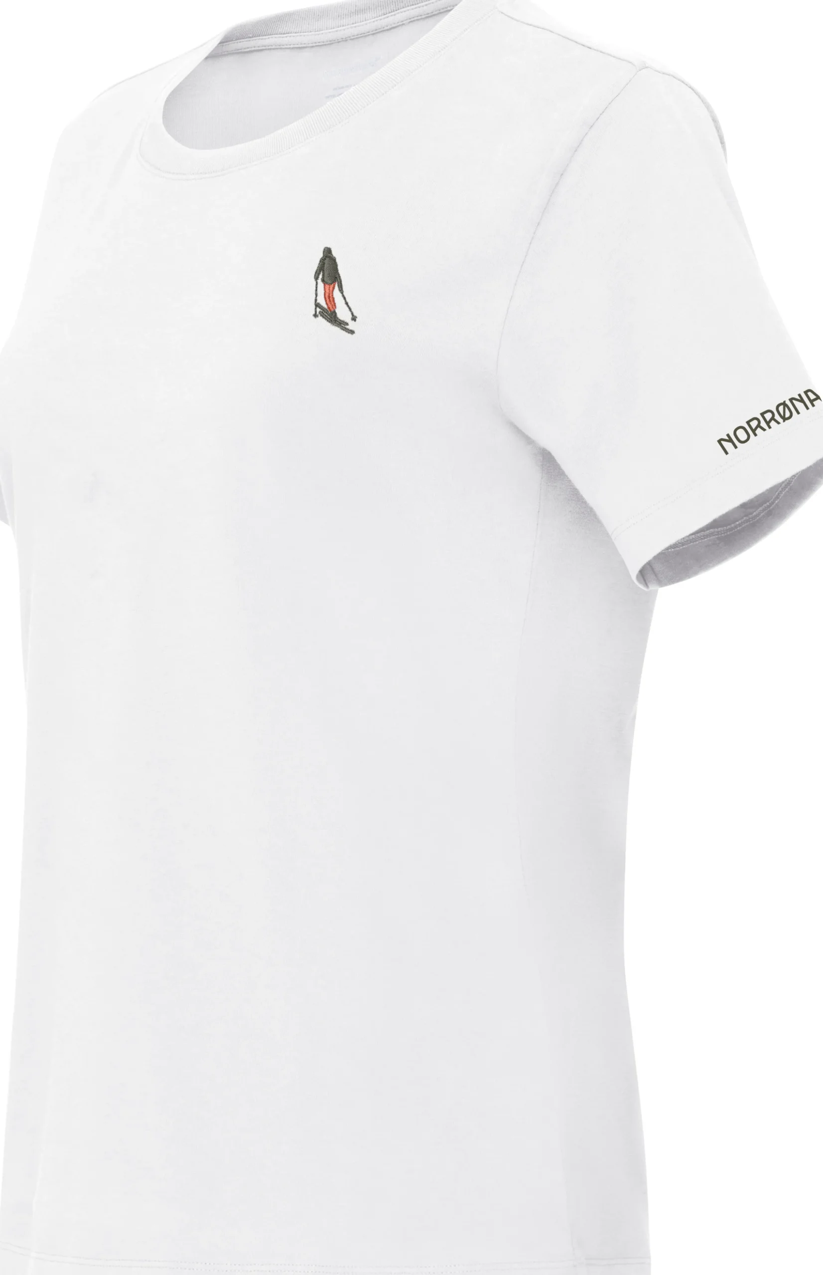 cotton_activity_embroide_4-1.webp Clearance /29 Cotton Activity Embroidery T-Shirt W's Damen T-Shirts/Lange Ärmel