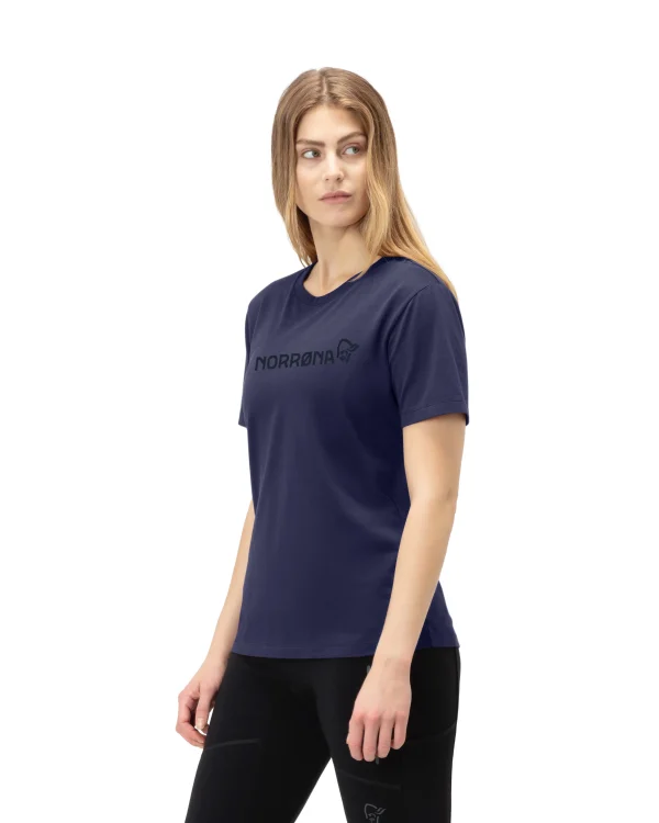 Clearance /29 Cotton Viking T-Shirt W's Damen T-Shirts/Lange Ärmel