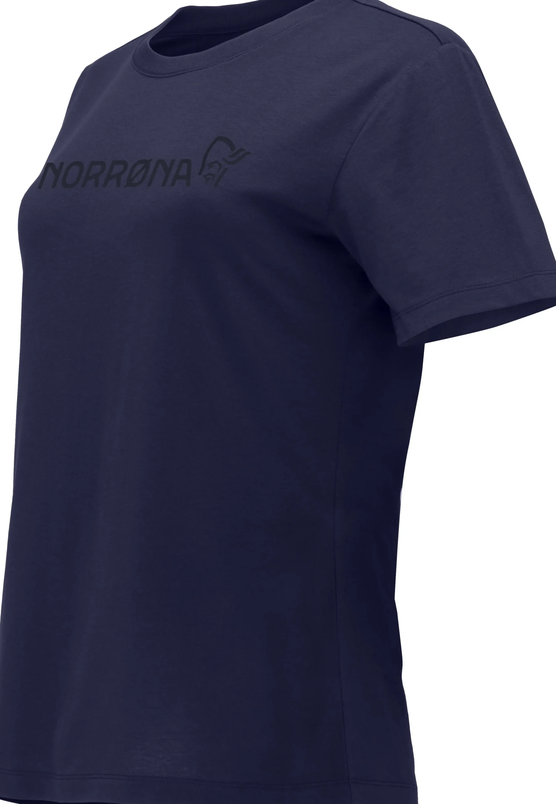 cotton_norrna_viking_tsh_4-1.webp Clearance /29 Cotton Viking T-Shirt W's Damen T-Shirts/Lange Ärmel