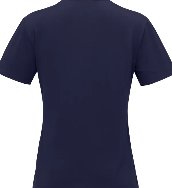 Clearance /29 Cotton Viking T-Shirt W's Damen T-Shirts/Lange Ärmel