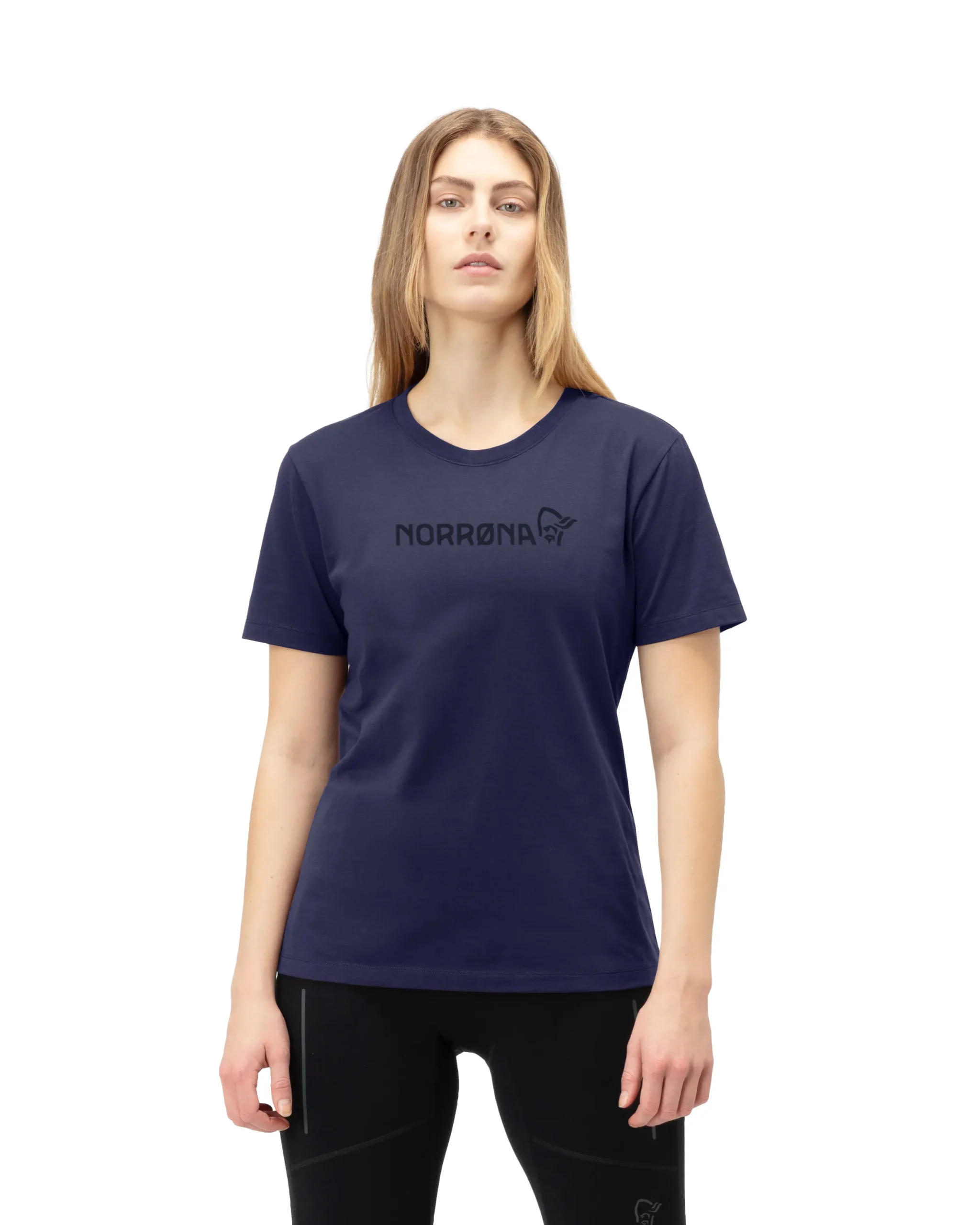 cotton_norrna_viking_tsh_6-1.webp Clearance /29 Cotton Viking T-Shirt W's Damen T-Shirts/Lange Ärmel