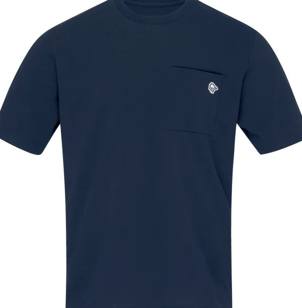 Hot /29 Cotton Pocket T-Shirt M's Herren T-Shirts/Lange Ärmel