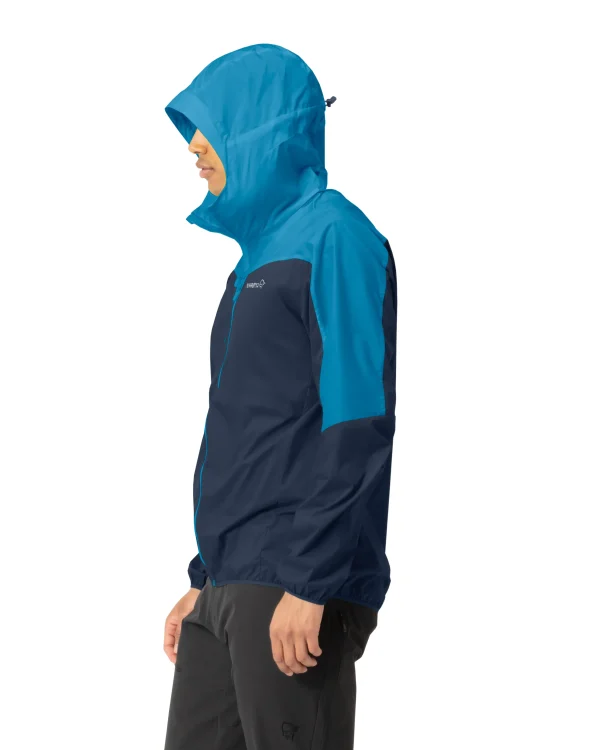New Falketind Aero60 Hood M's Herren Jacken/Tops