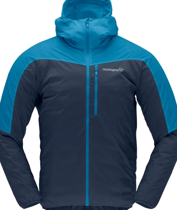New Falketind Aero60 Hood M's Herren Jacken/Tops
