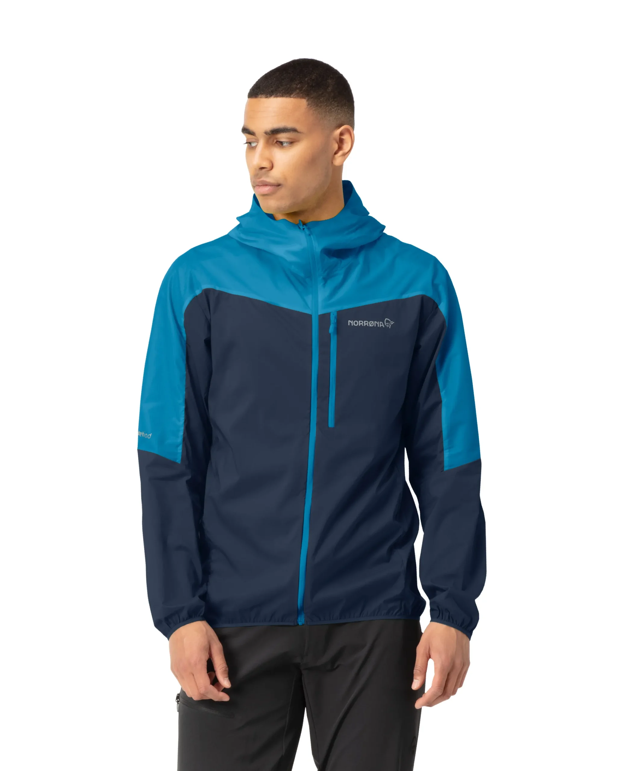falketind_aero_hood_ms_6.webp New Falketind Aero60 Hood M's Herren Jacken/Tops