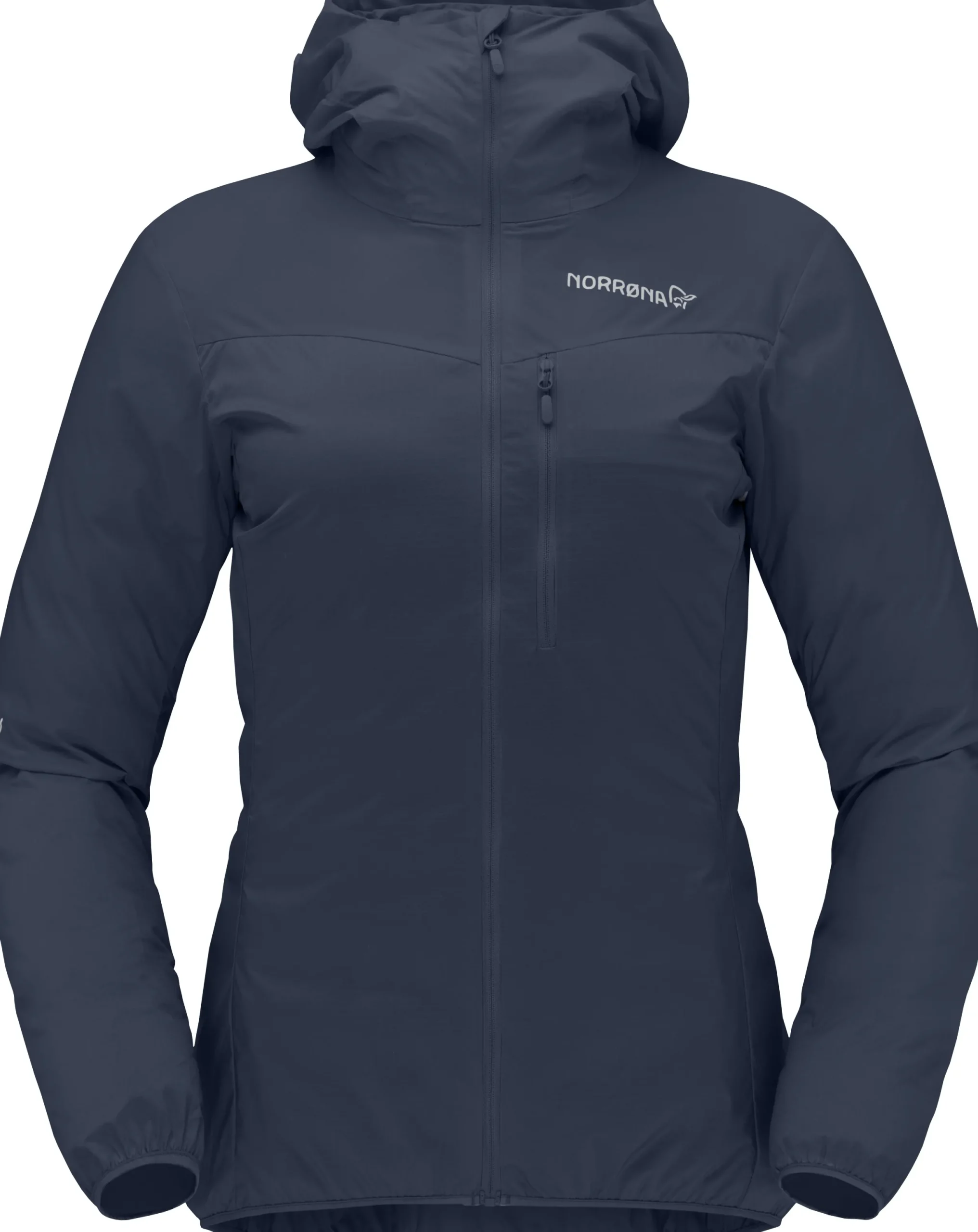 falketind_aero_hood_ws_3.webp Store Falketind Aero60 Hood W's Damen Jacken/Tops