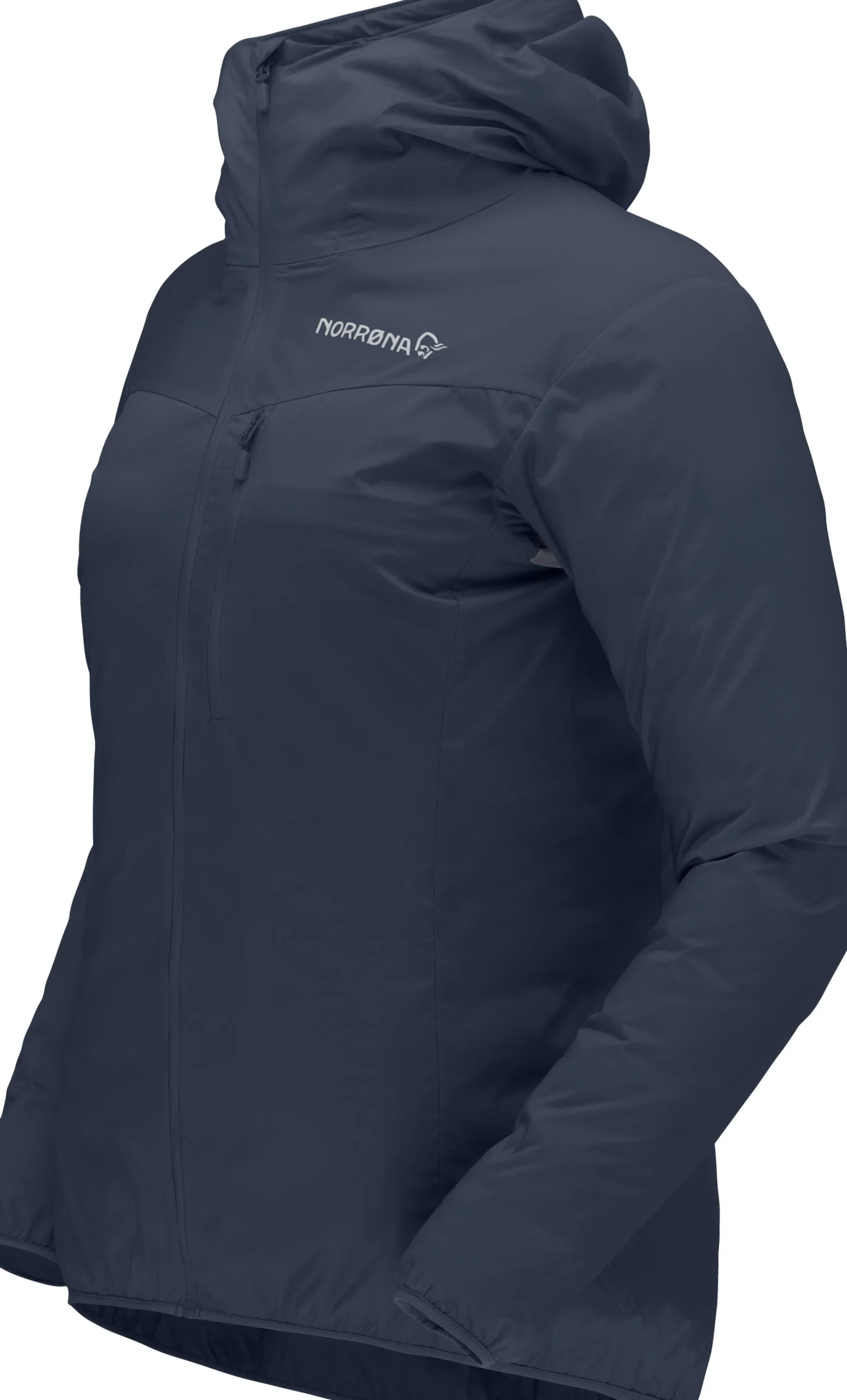 falketind_aero_hood_ws_4.webp Store Falketind Aero60 Hood W's Damen Jacken/Tops