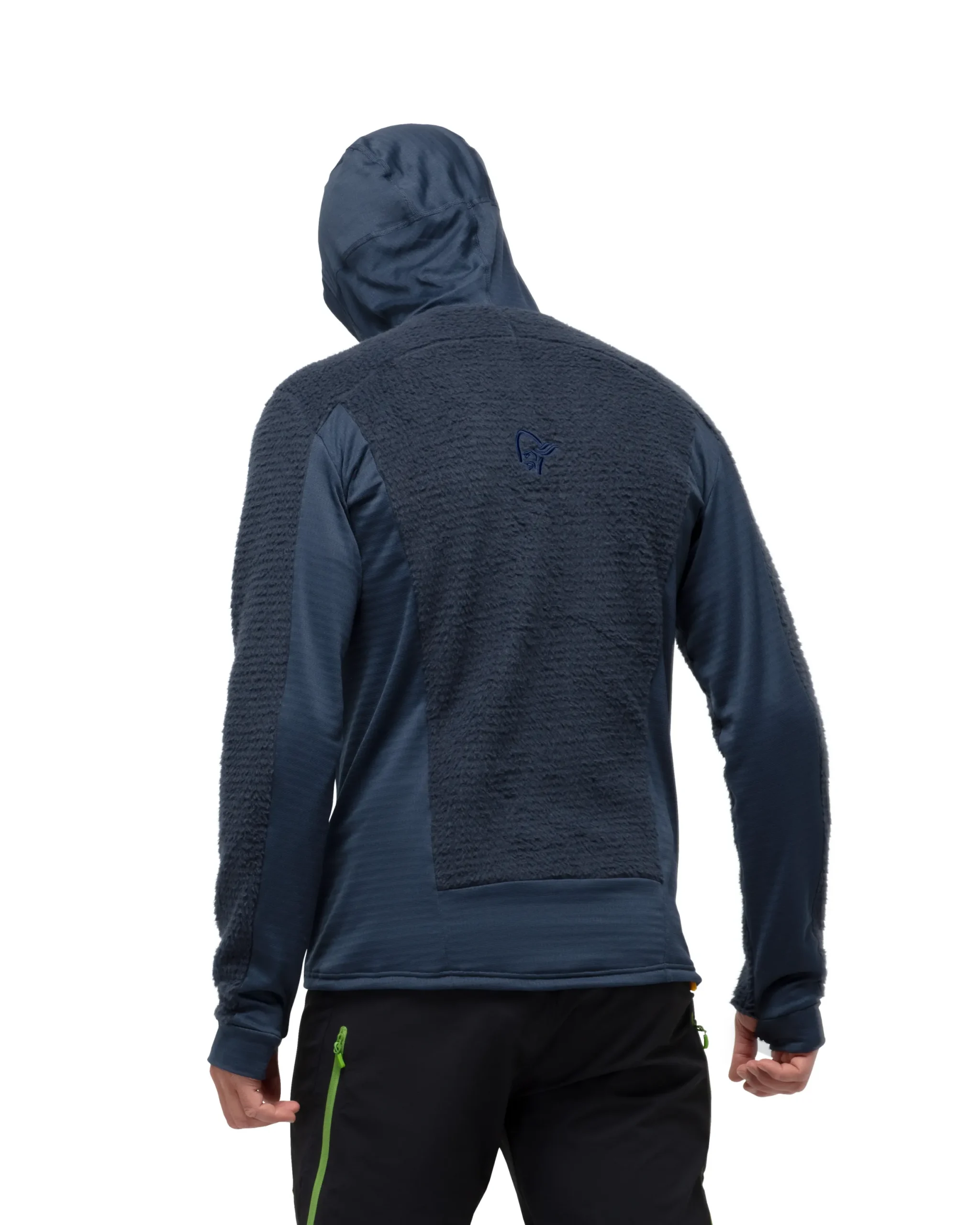 falketind_alpha_zip_hood__5.webp Online Falketind Alpha120 Zip Hood M's Herren Jacken/Tops