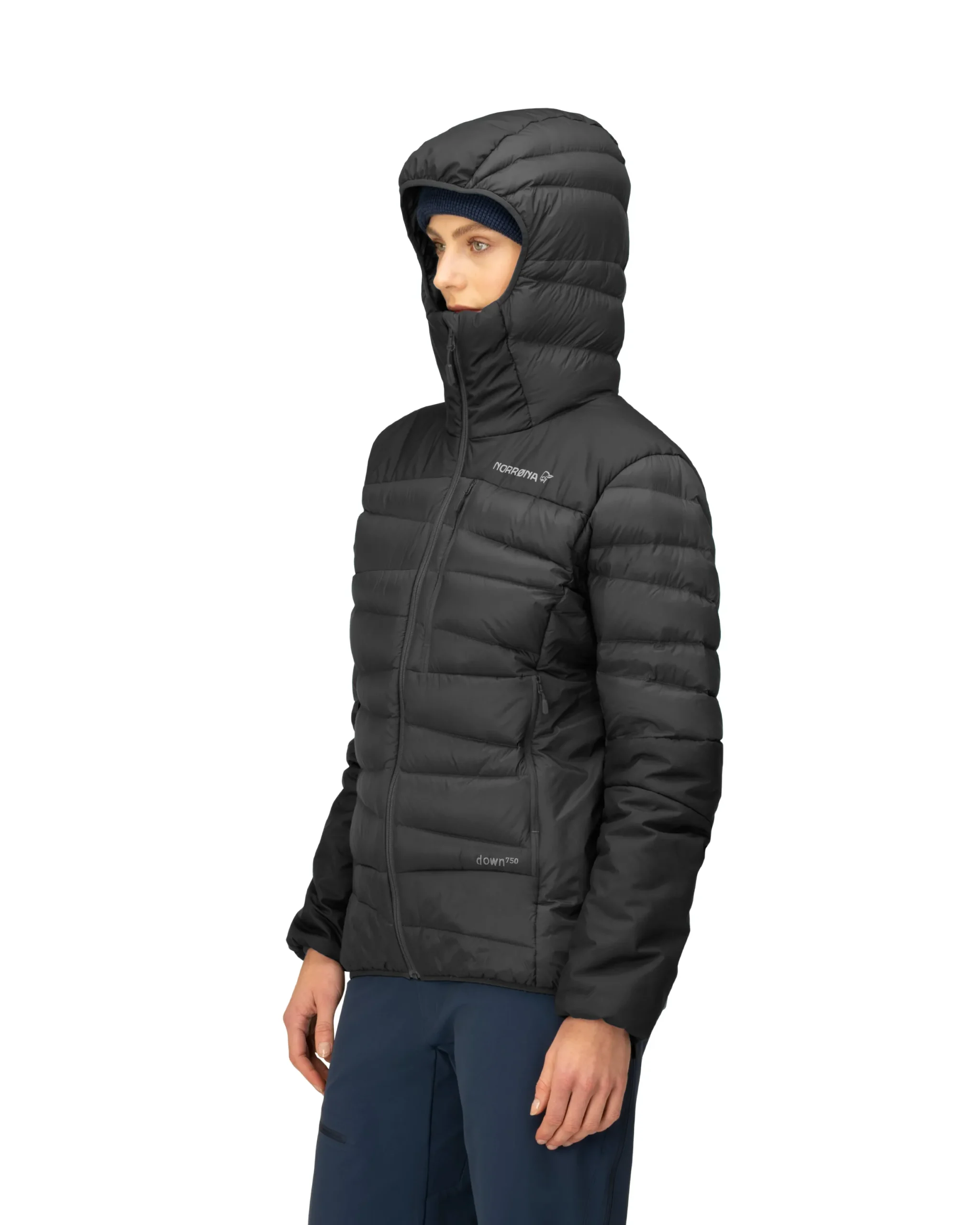 falketind_down_hood_ws_1.webp Sale Falketind Down750 Hood W's Damen Jacken/Tops