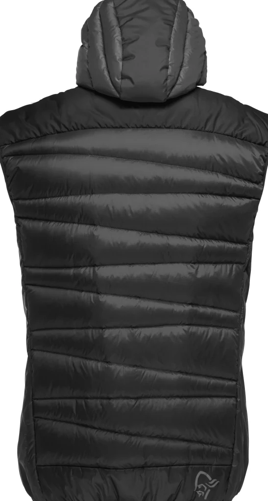 Online Falketind Down750 Vest M's Herren Jacken/Tops