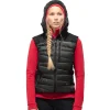 Clearance Falketind Down750 Vest W's Damen Jacken/Tops