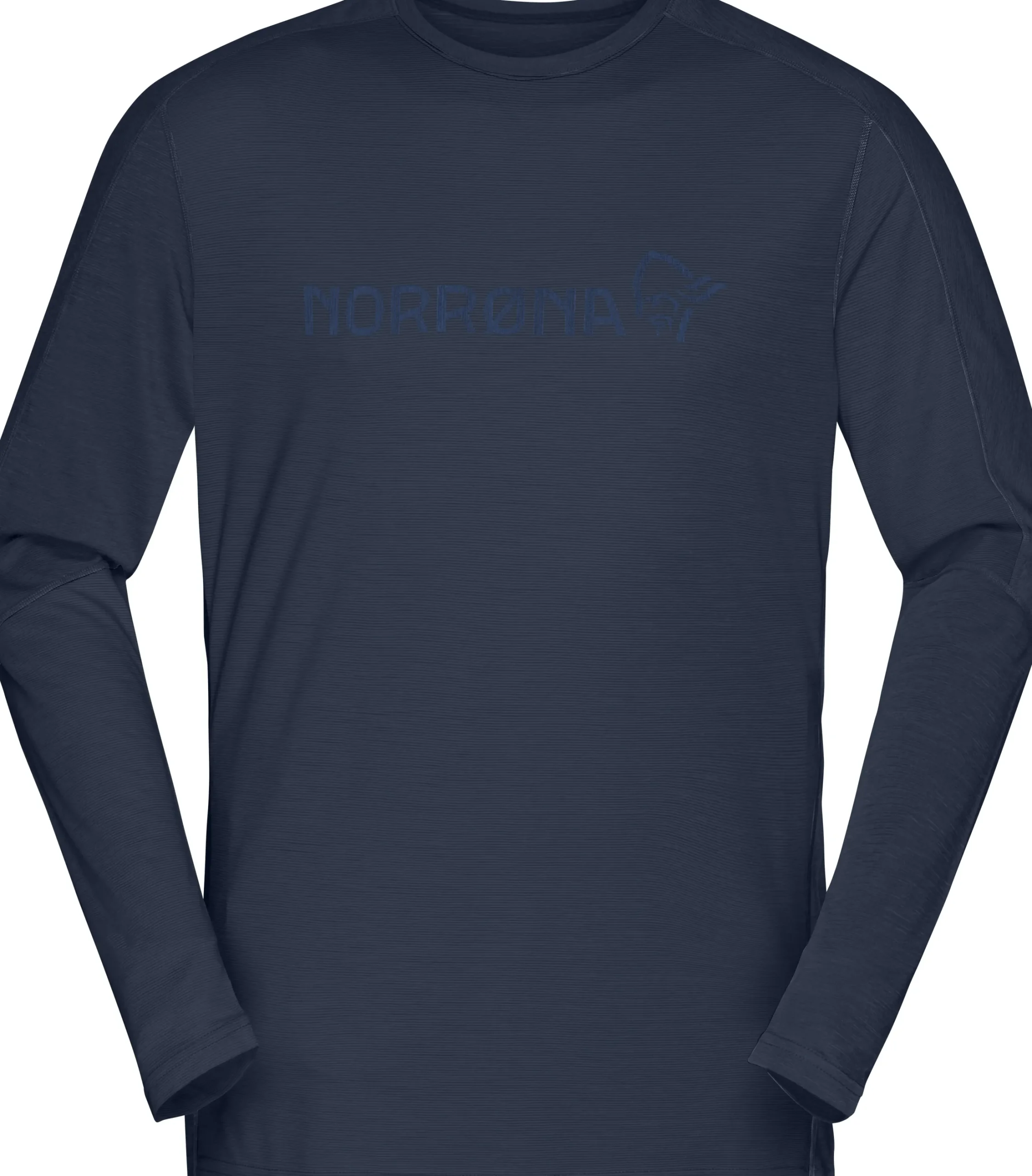 falketind_equaliser_merin_2.webp Outlet Falketind Equaliser Merino Round Neck M's Herren T-Shirts/Lange Ärmel