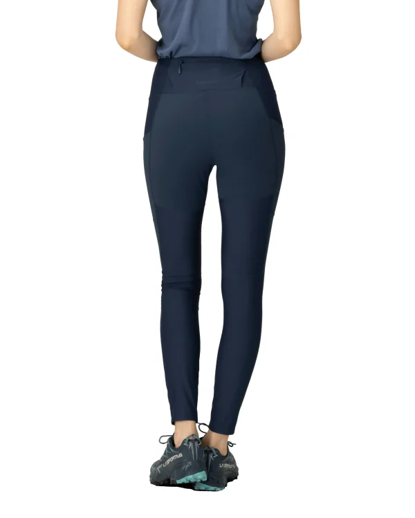 Shop Falketind Equaliser Stretch Tights W's Damen Tights/Longs