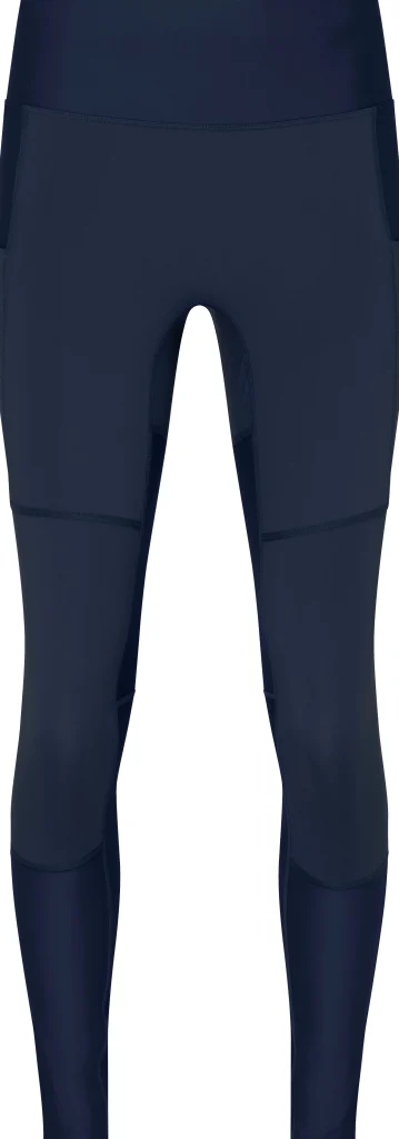 Shop Falketind Equaliser Stretch Tights W's Damen Tights/Longs