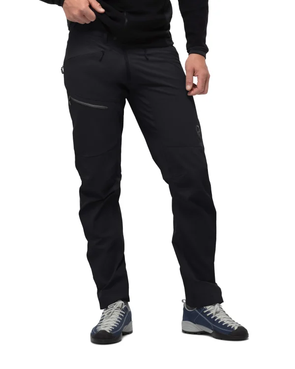 Discount Falketind Flex1 Heavy Duty Pants M's Herren Hosen