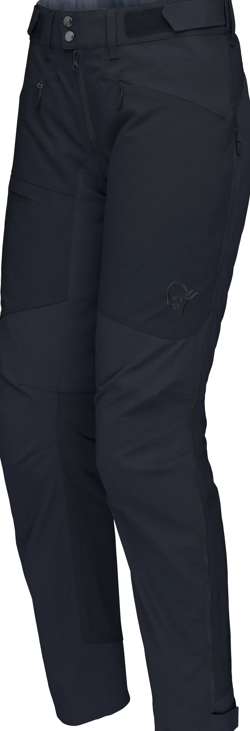 falketind_flex_heavy_duty_3-1.webp Discount Falketind Flex1 Heavy Duty Pants W's Damen Hosen