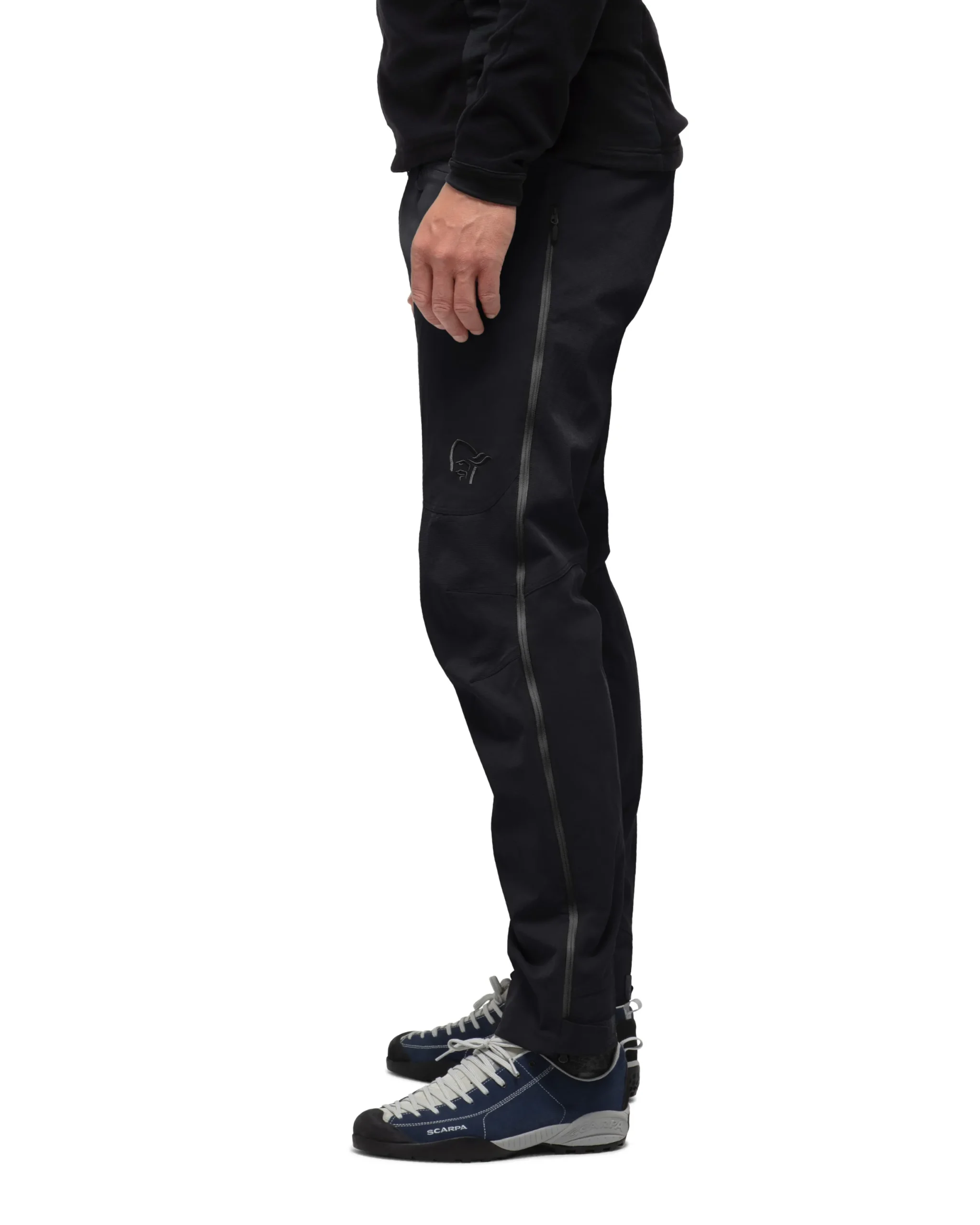 falketind_flex_heavy_duty_3.webp Discount Falketind Flex1 Heavy Duty Pants M's Herren Hosen