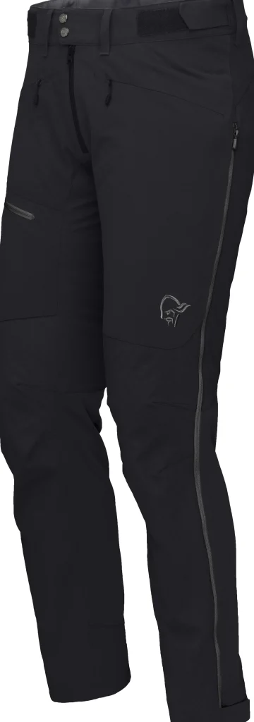 Discount Falketind Flex1 Heavy Duty Pants M's Herren Hosen