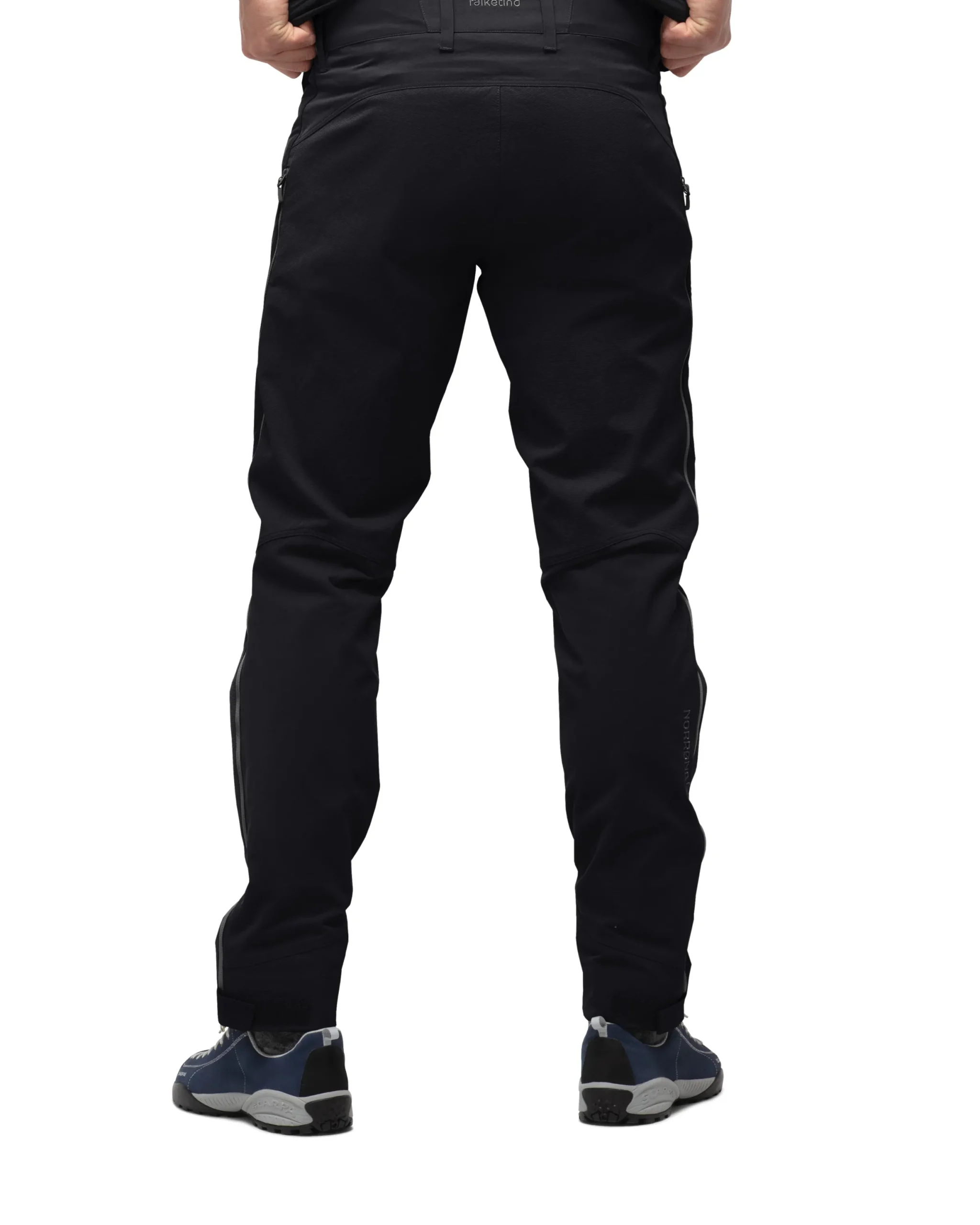 falketind_flex_heavy_duty_7.webp Discount Falketind Flex1 Heavy Duty Pants M's Herren Hosen