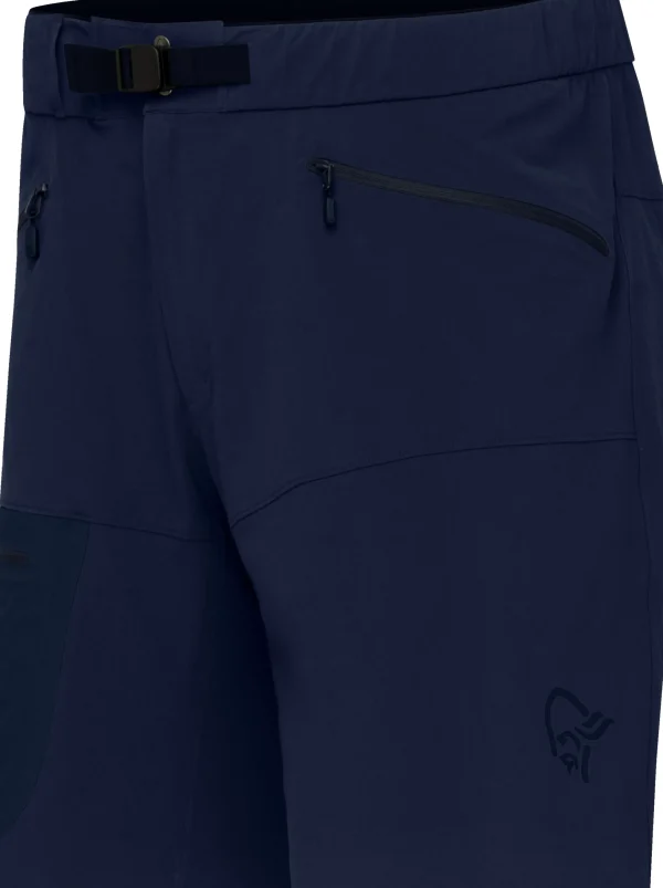 Store Falketind Flex1 Light Shorts M's Herren Kurze Hosen