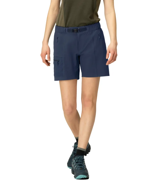 Best Falketind Flex1 Light Shorts W's Damen Kurze Hosen