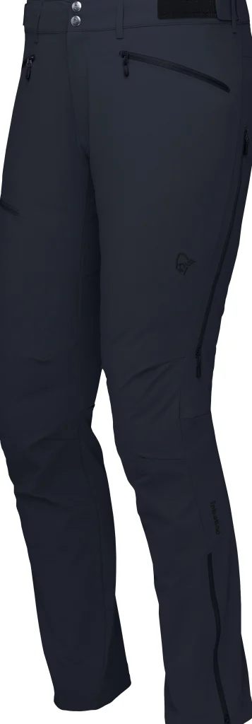 Hot Falketind Flex1 Pants M's Herren Hosen