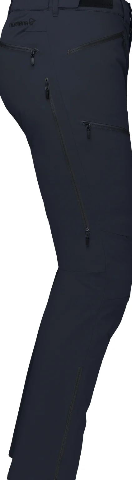 Hot Falketind Flex1 Pants M's Herren Hosen