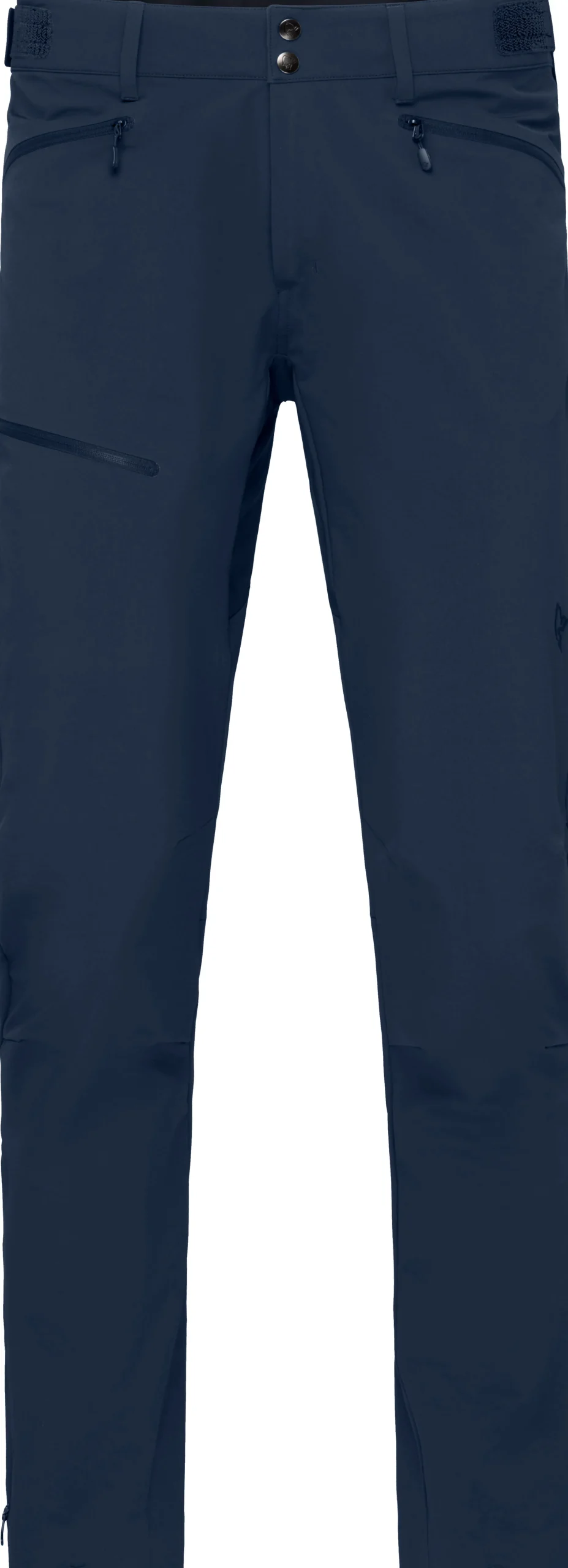falketind_flex_pants_shor_3.webp Store Falketind Flex1 Pants Short M's Herren Hosen