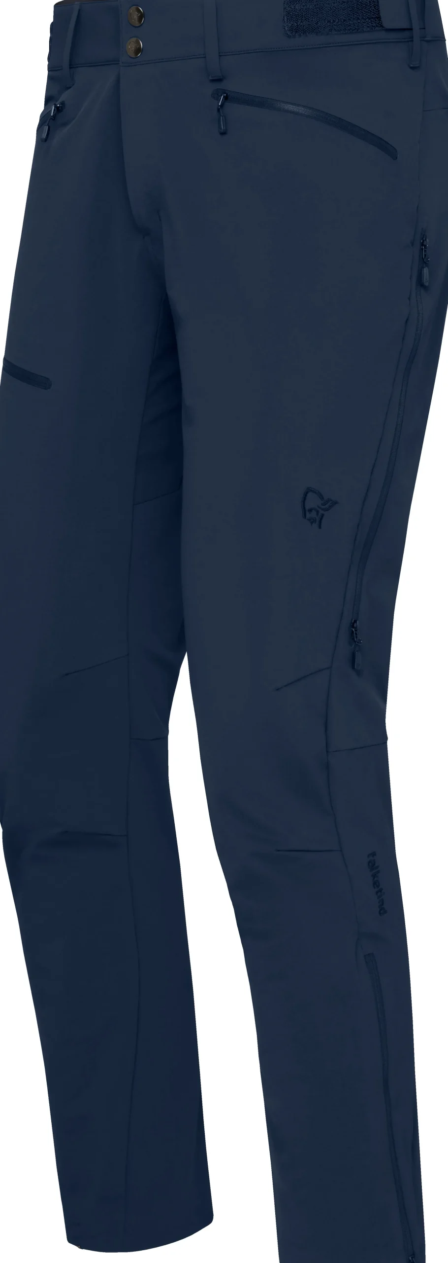 falketind_flex_pants_shor_4.webp Store Falketind Flex1 Pants Short M's Herren Hosen