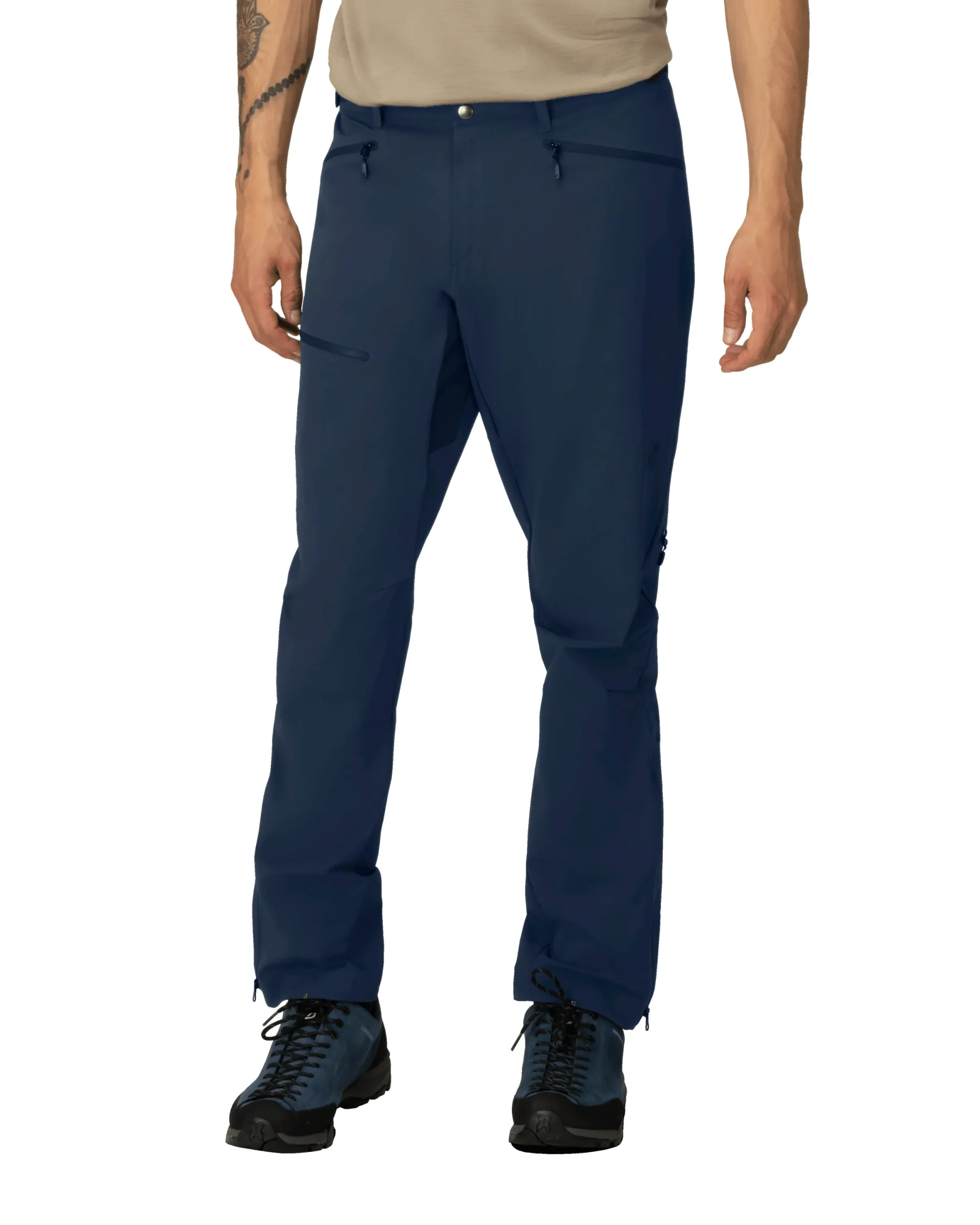 falketind_flex_pants_shor_7.webp Store Falketind Flex1 Pants Short M's Herren Hosen