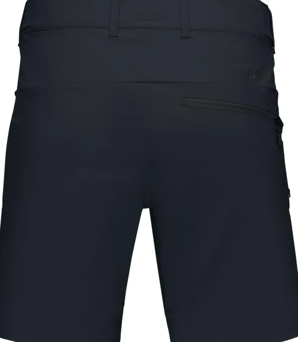 Fashion Falketind Flex1 Shorts W's Damen Kurze Hosen