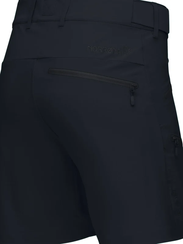 Fashion Falketind Flex1 Shorts W's Damen Kurze Hosen