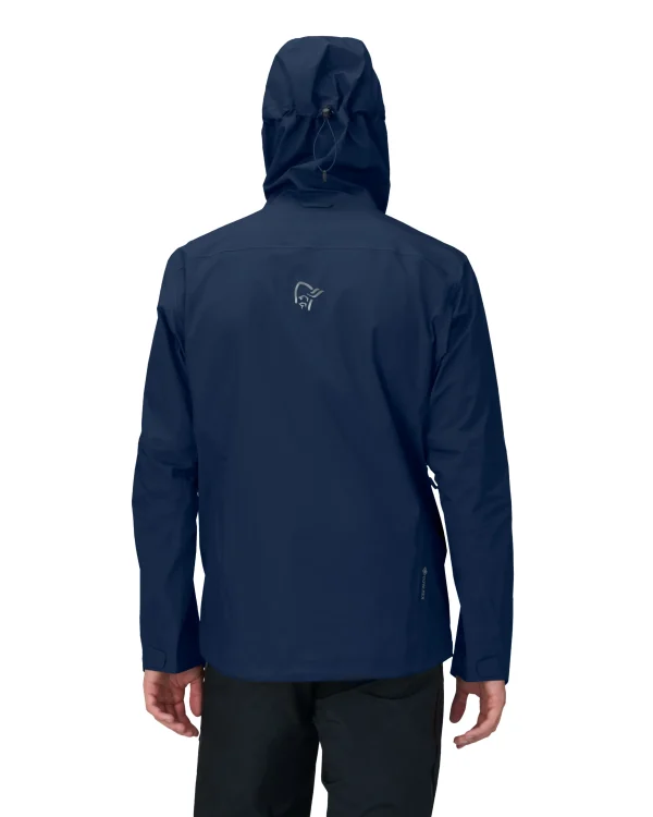 New Falketind Gore-Tex Jacket M's Herren Jacken/Tops