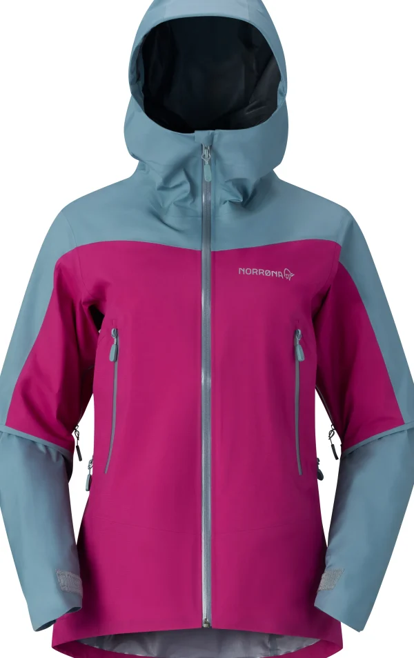 Outlet Falketind Gore-Tex Jacket W's Damen Jacken/Tops