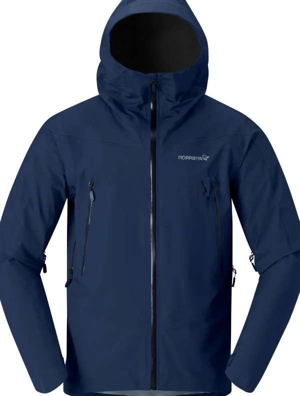 New Falketind Gore-Tex Jacket M's Herren Jacken/Tops