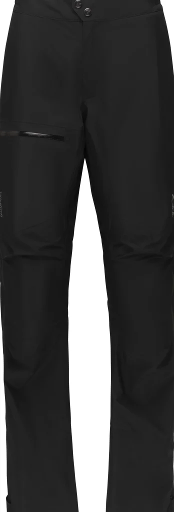 Flash Sale Falketind Gore-Tex Paclite Pants W's Damen Hosen