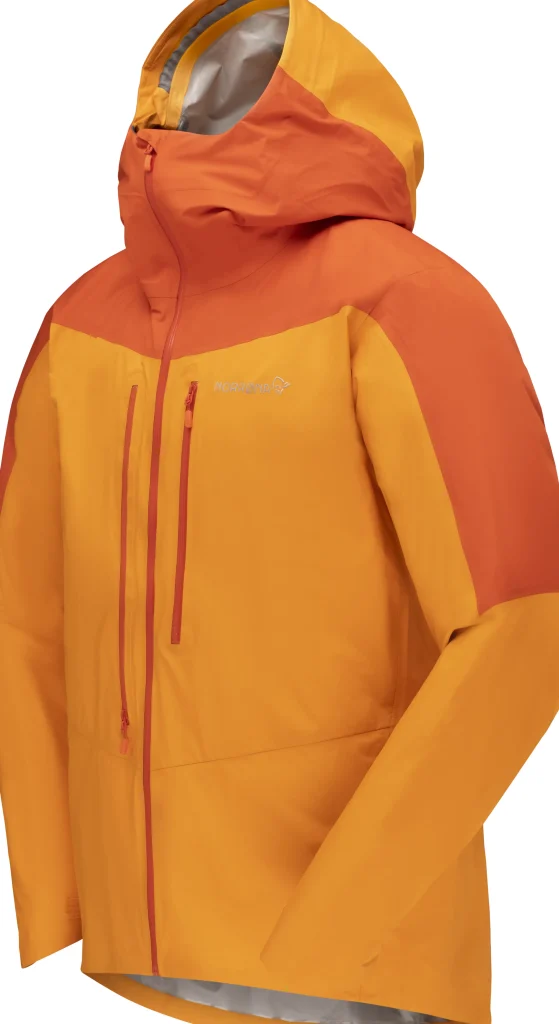 Online Falketind Gore-Tex Paclite Jacket M's Herren Jacken/Tops