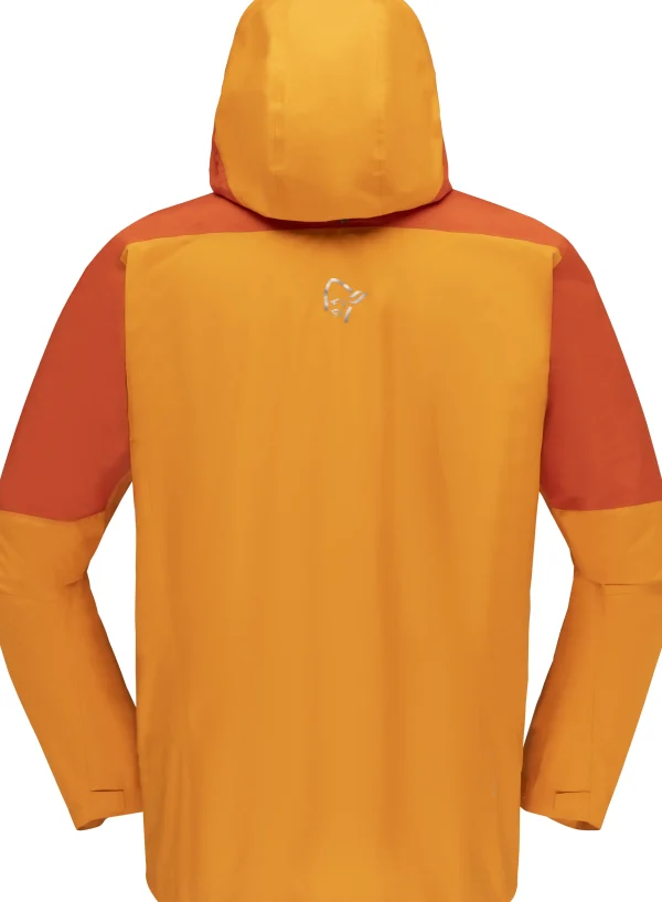 Online Falketind Gore-Tex Paclite Jacket M's Herren Jacken/Tops