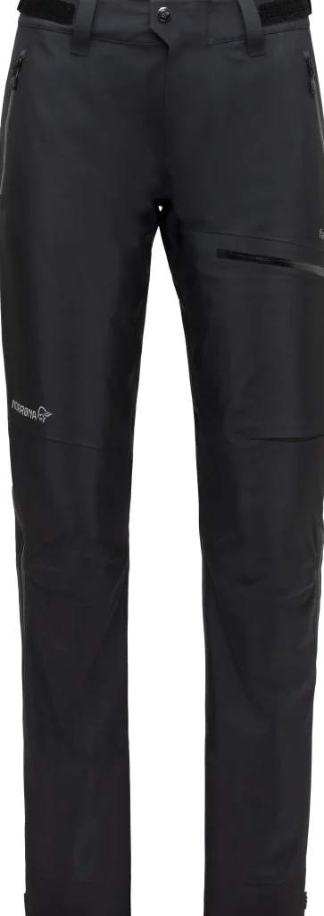 Store Falketind Gore-Tex Pants W's Damen Hosen