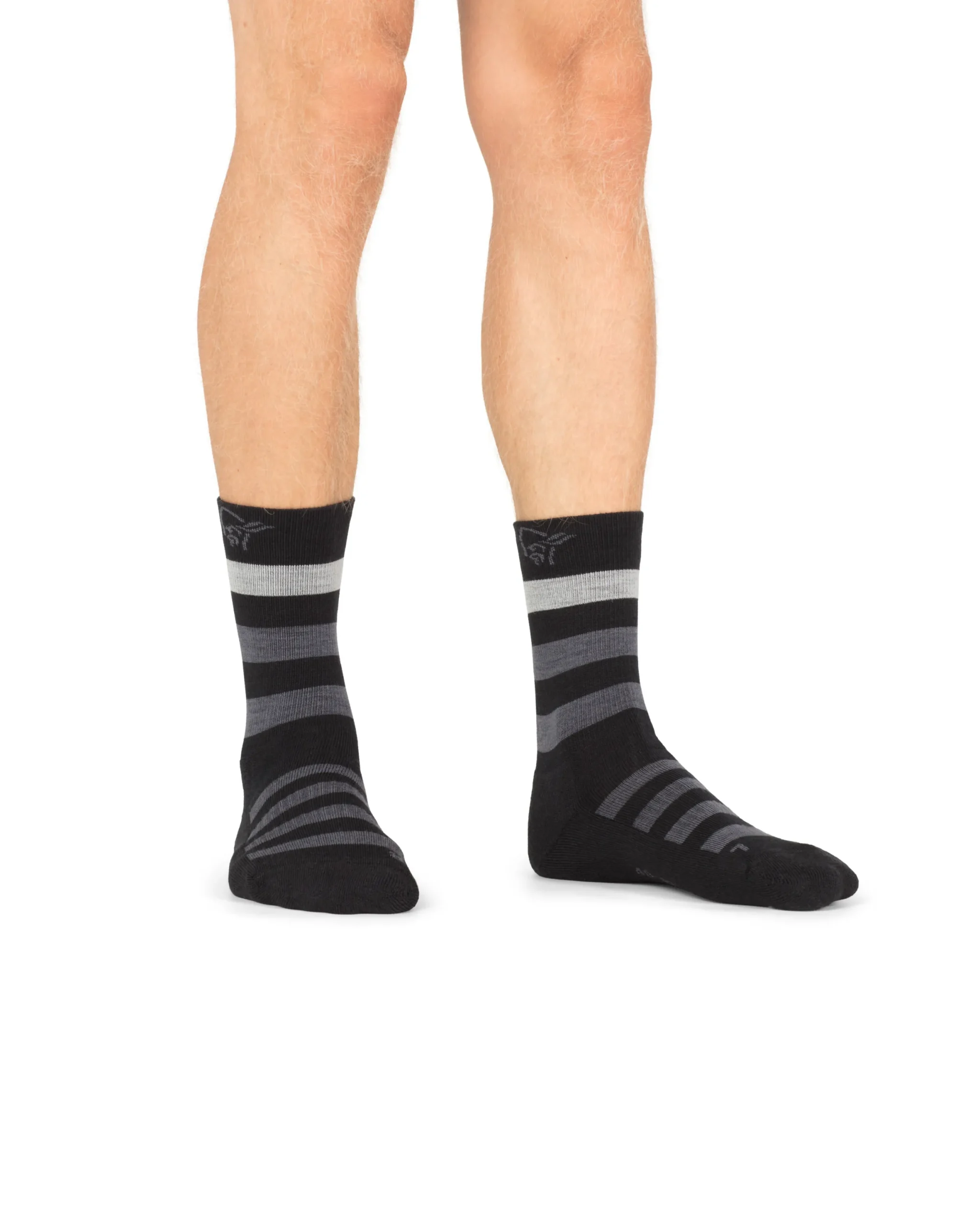 falketind_mid_weight_meri_0.webp Best Sale Falketind Mid Weight Merino Socks Damen/Herren Socken | Socken