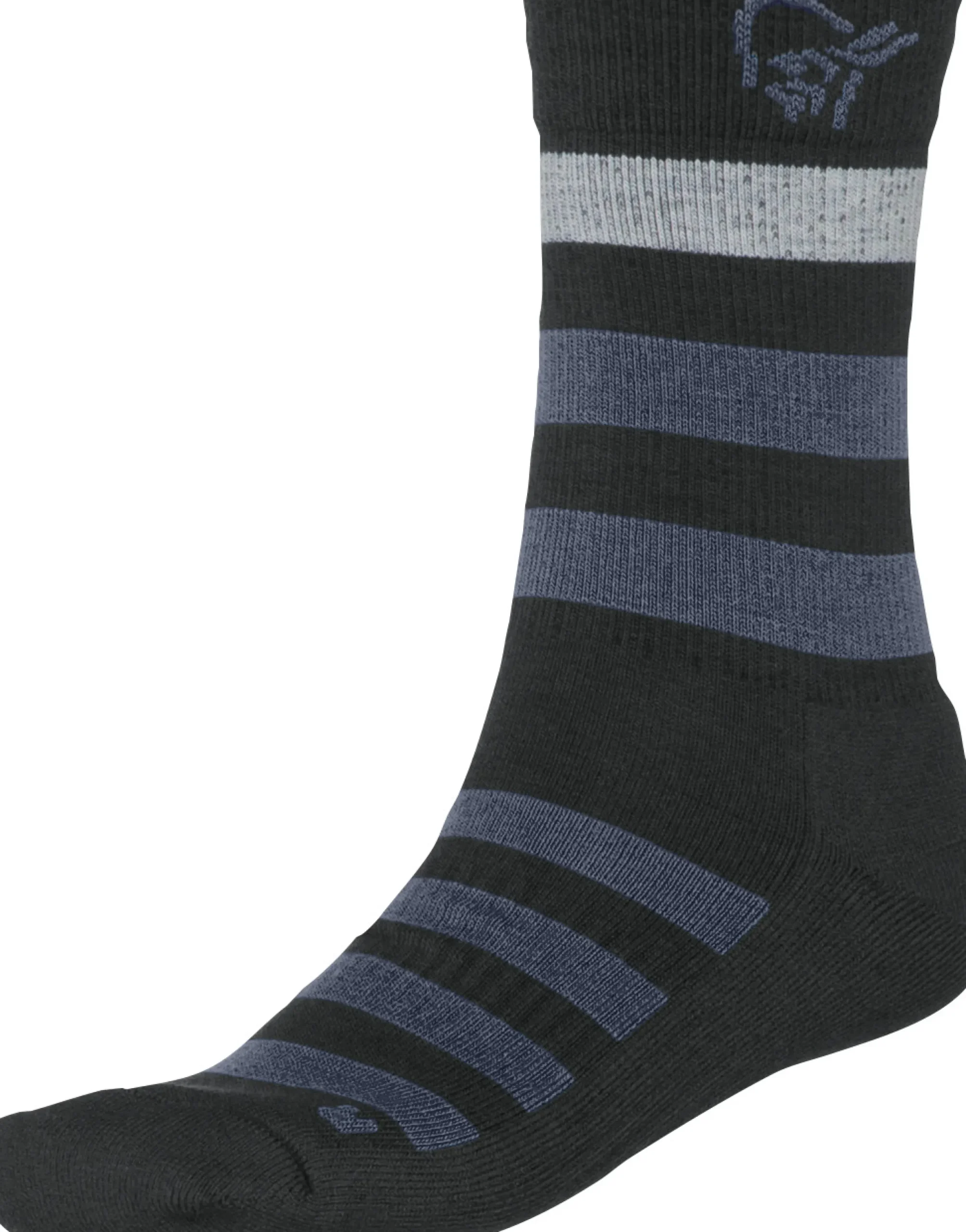 falketind_mid_weight_meri_1.webp Best Sale Falketind Mid Weight Merino Socks Damen/Herren Socken | Socken