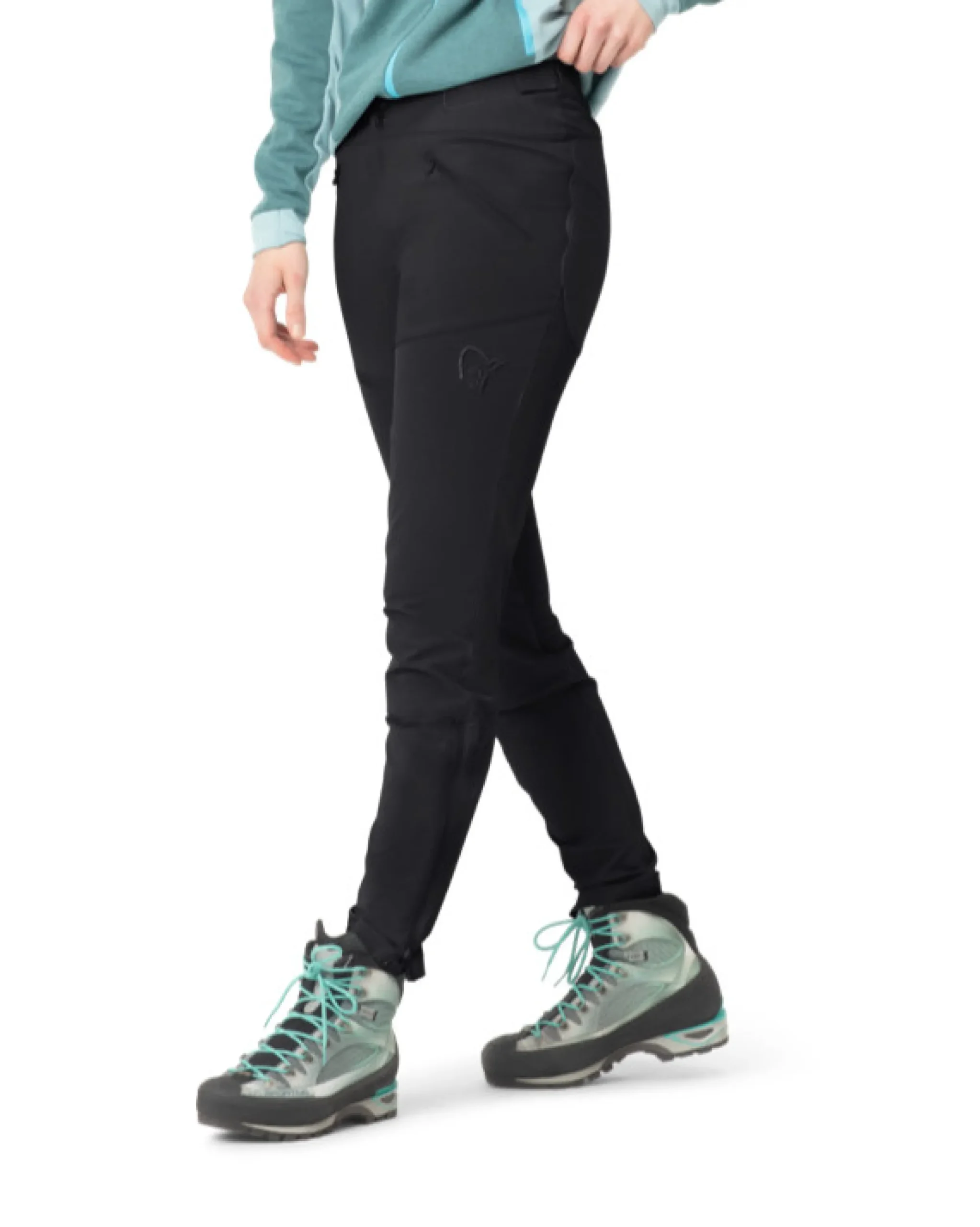 falketind_rugged_slim_pan_0.webp Sale Falketind Rugged Slim Pants W's Damen Hosen