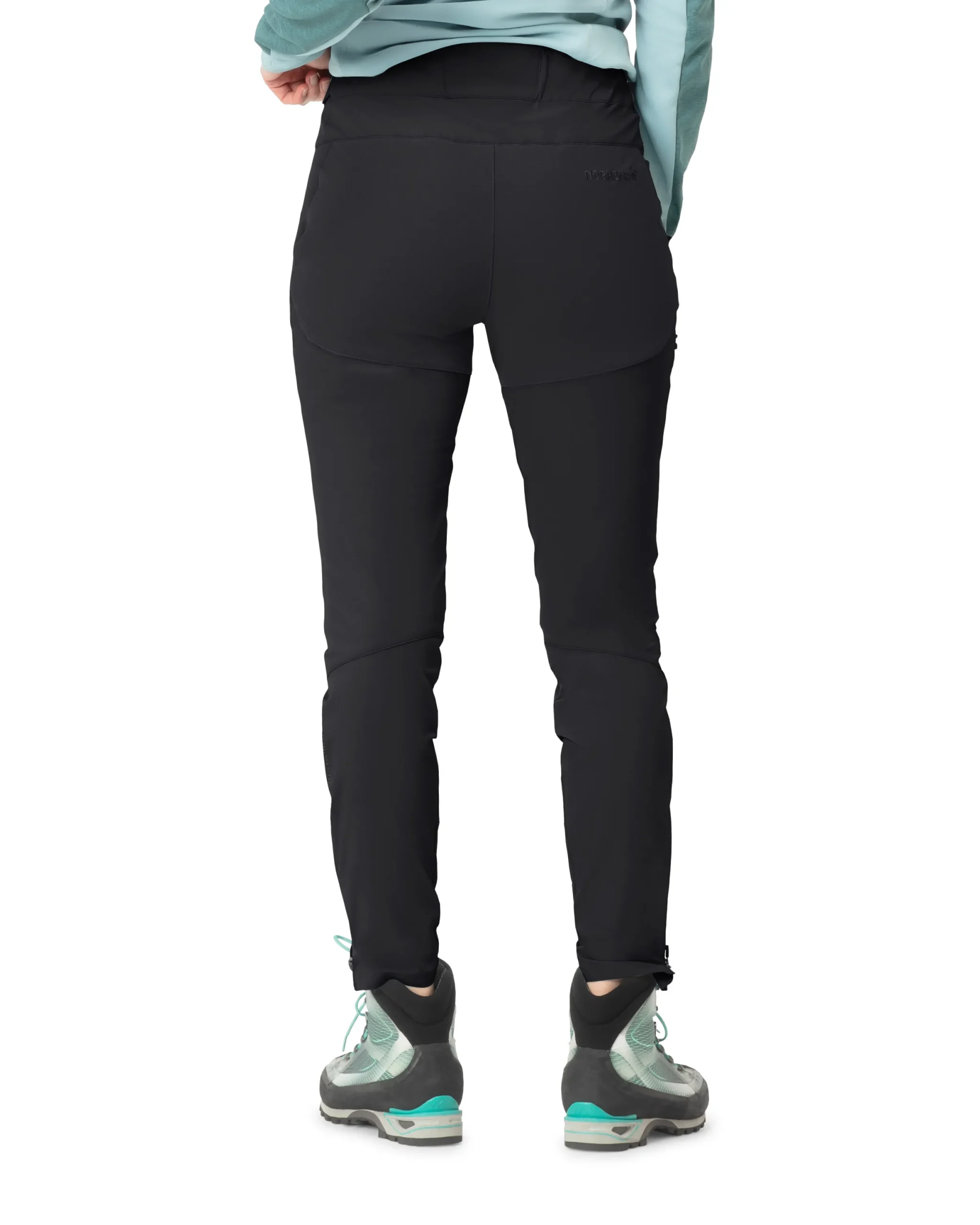 falketind_rugged_slim_pan_1.webp Sale Falketind Rugged Slim Pants W's Damen Hosen