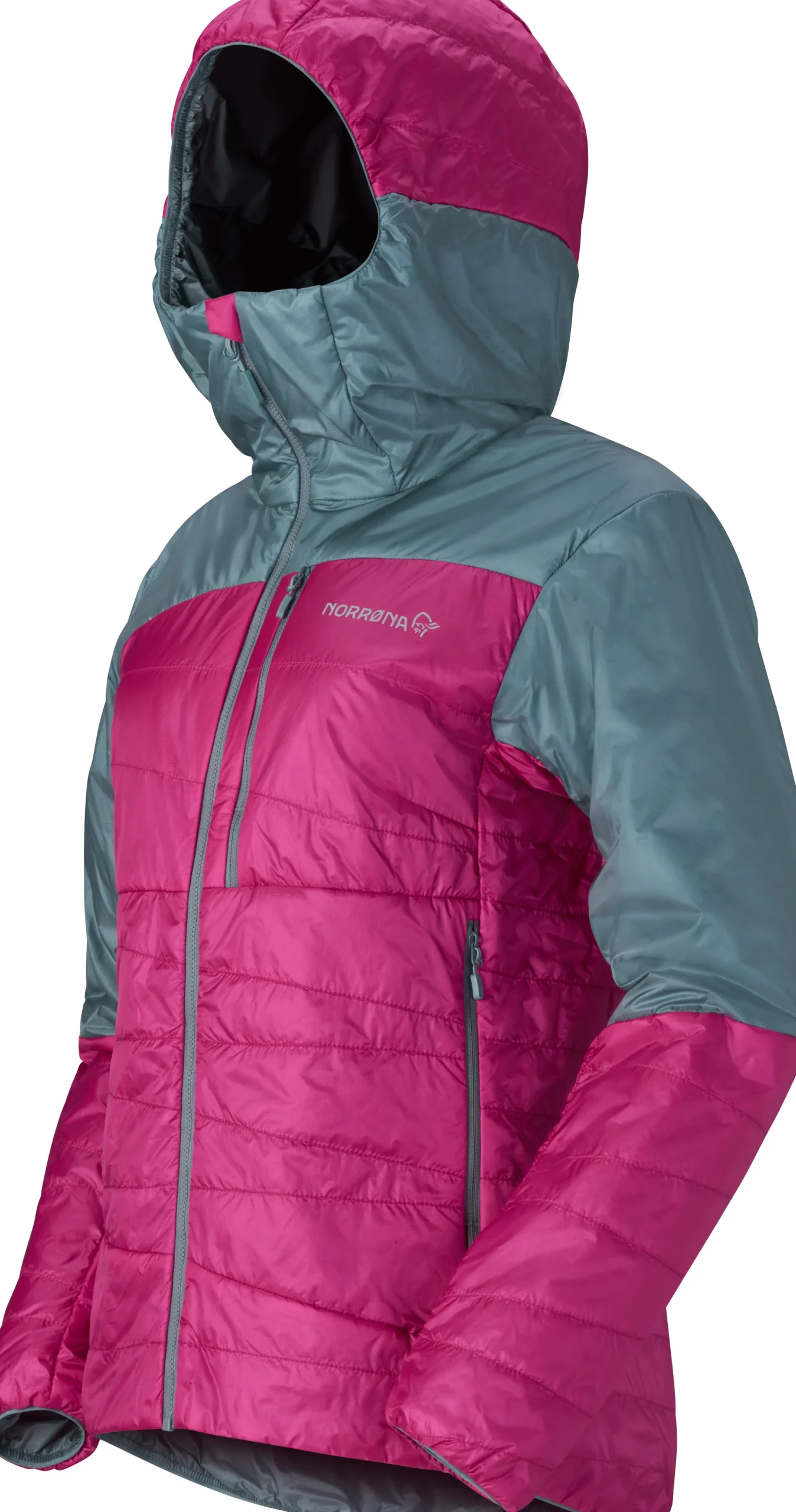 falketind_thermo_hood_ws_3.webp Discount Falketind Thermo40 Hood W's Damen Jacken/Tops