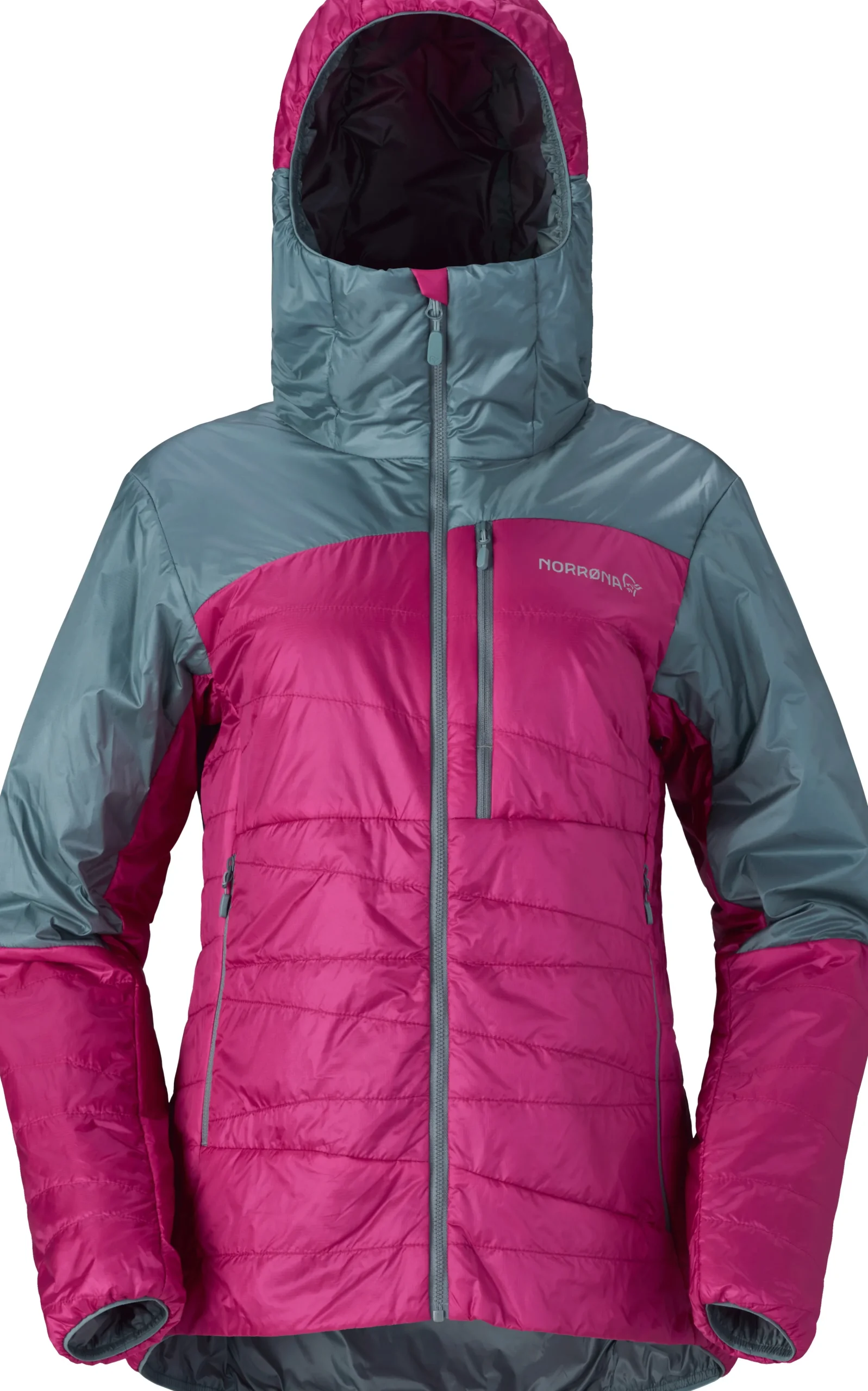 falketind_thermo_hood_ws_7.webp Discount Falketind Thermo40 Hood W's Damen Jacken/Tops
