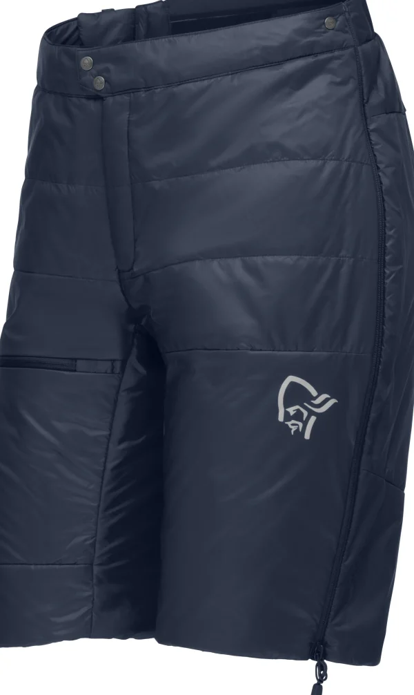 Best Falketind Thermo40 Shorts W's Damen Hosen